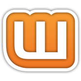 Wattpad-logo